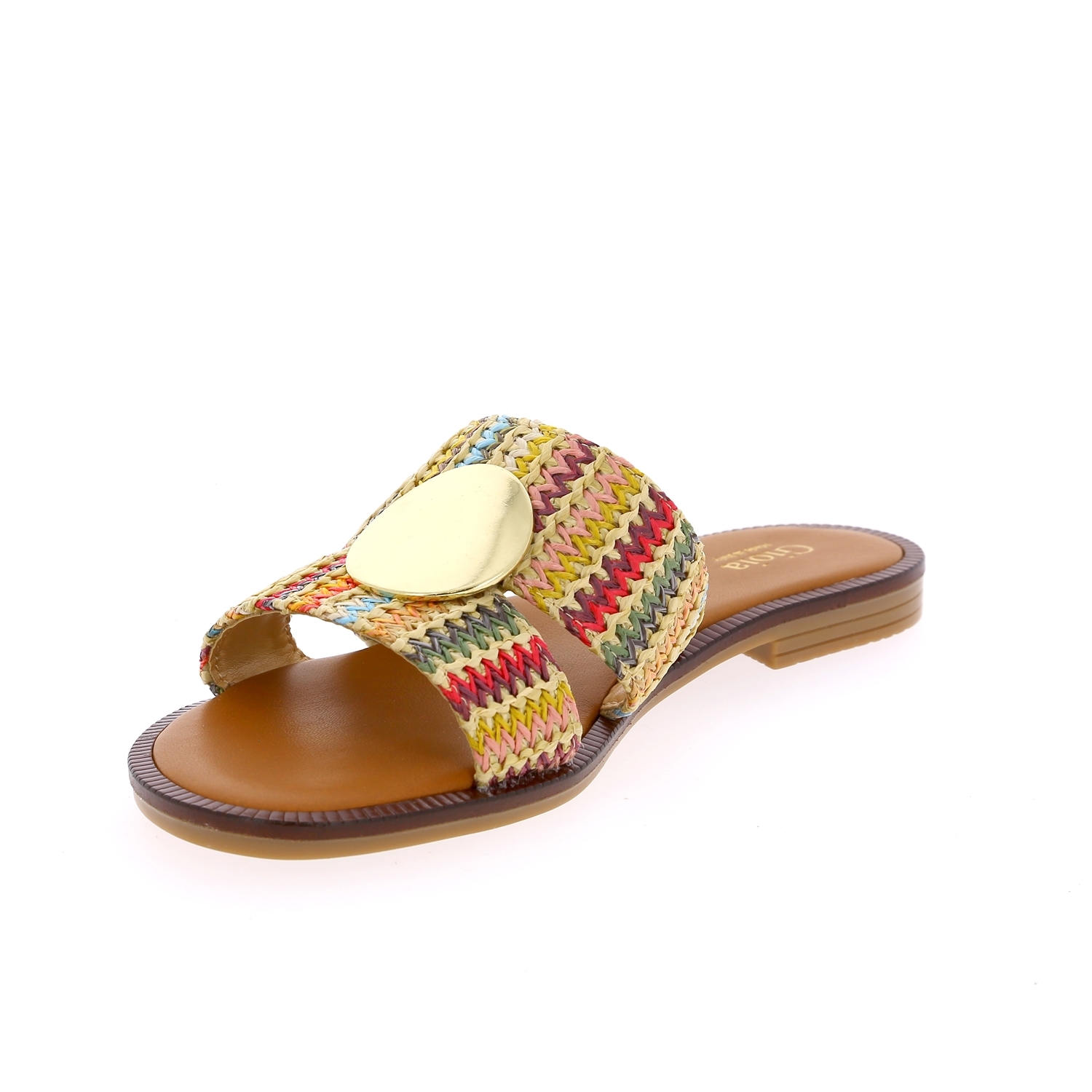 Zoom Gioia muiltjes - slippers multi