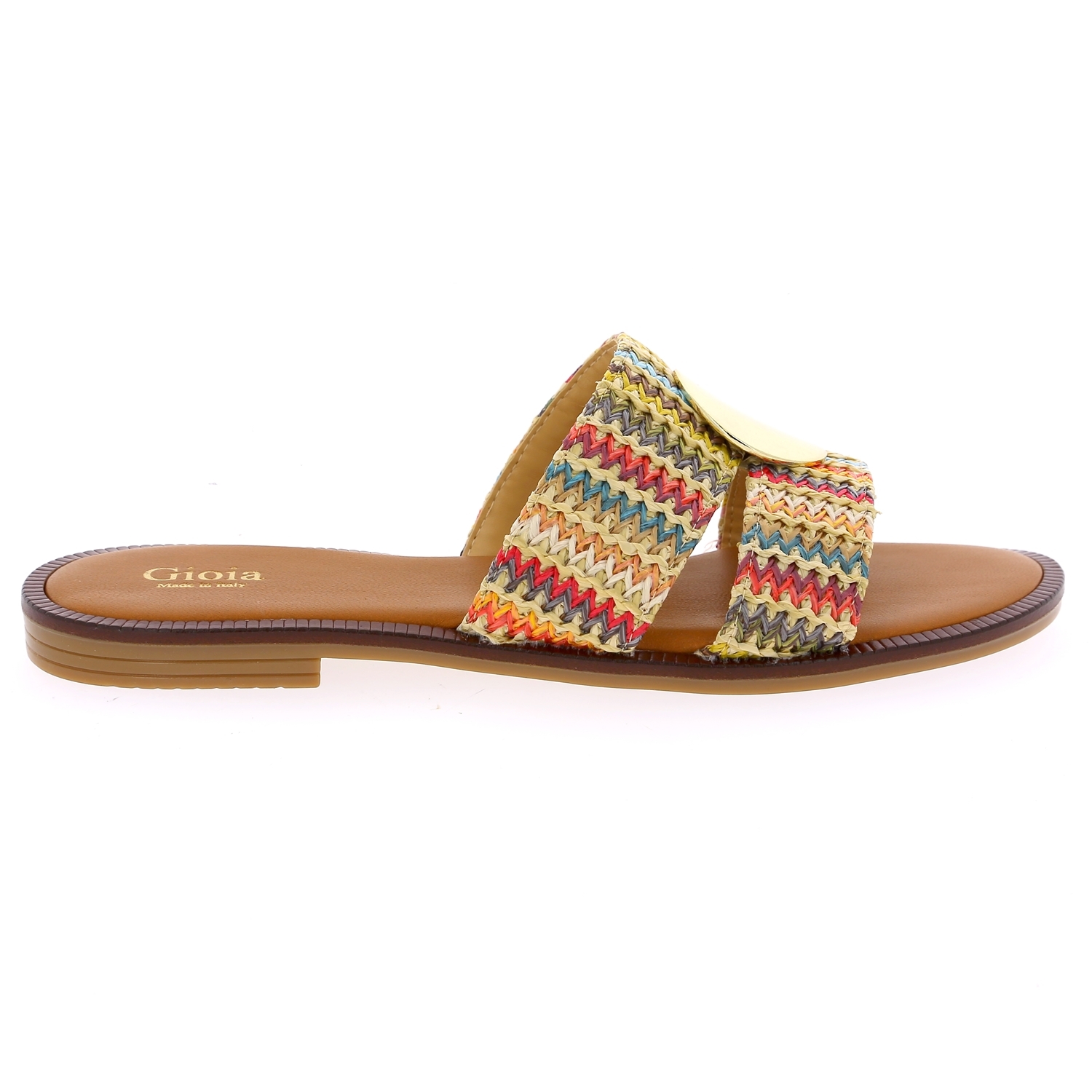 Zoom Gioia muiltjes - slippers multi