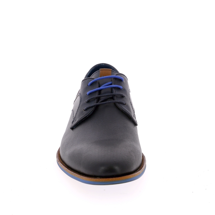 Daniel Kenneth Veterschoenen blauw