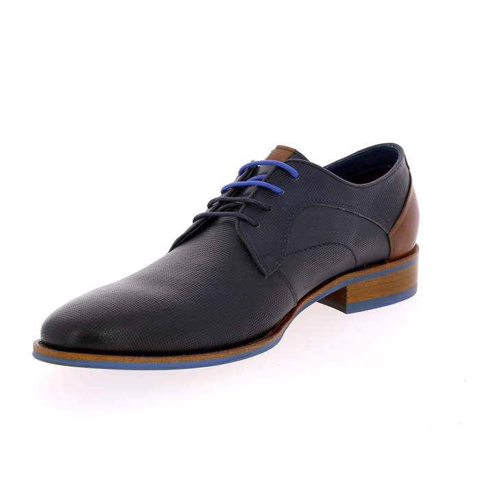 Daniel Kenneth Veterschoenen blauw