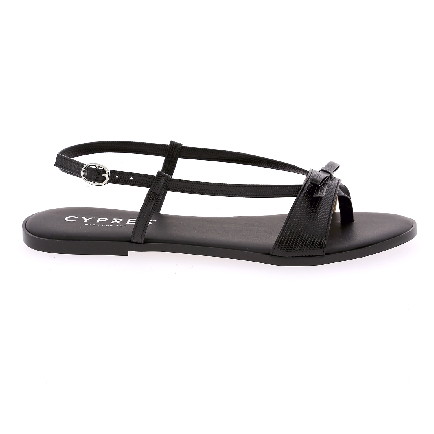 Zoom Sandalen Cypres