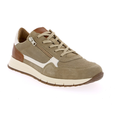 Cypres sneakers beige