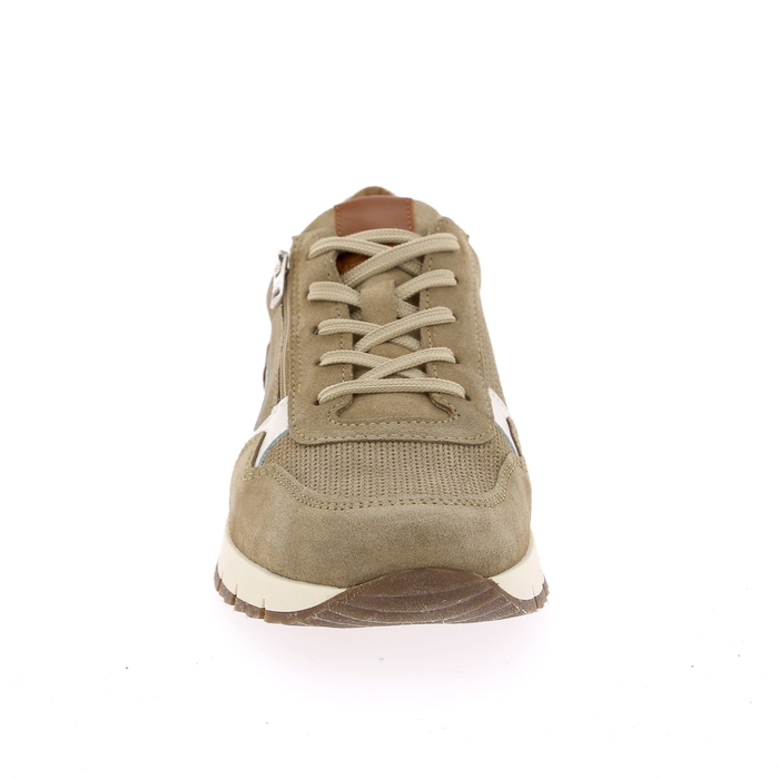 Cypres Sneakers beige