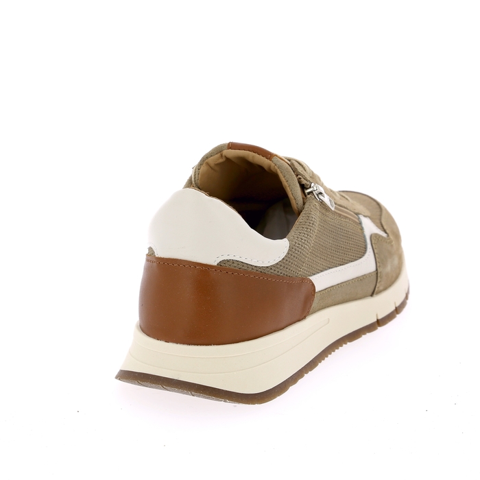 Cypres Sneakers beige