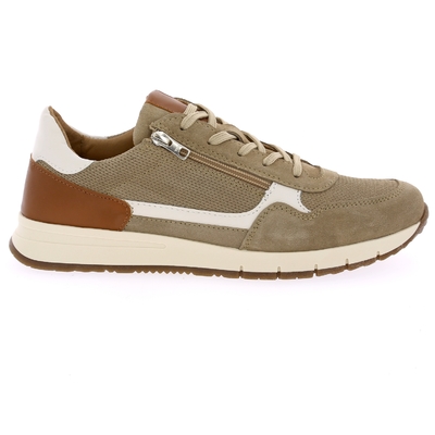 Cypres sneakers beige