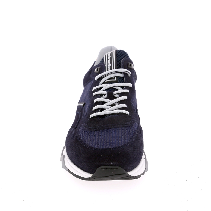 Floris Van Bommel Sneakers blauw