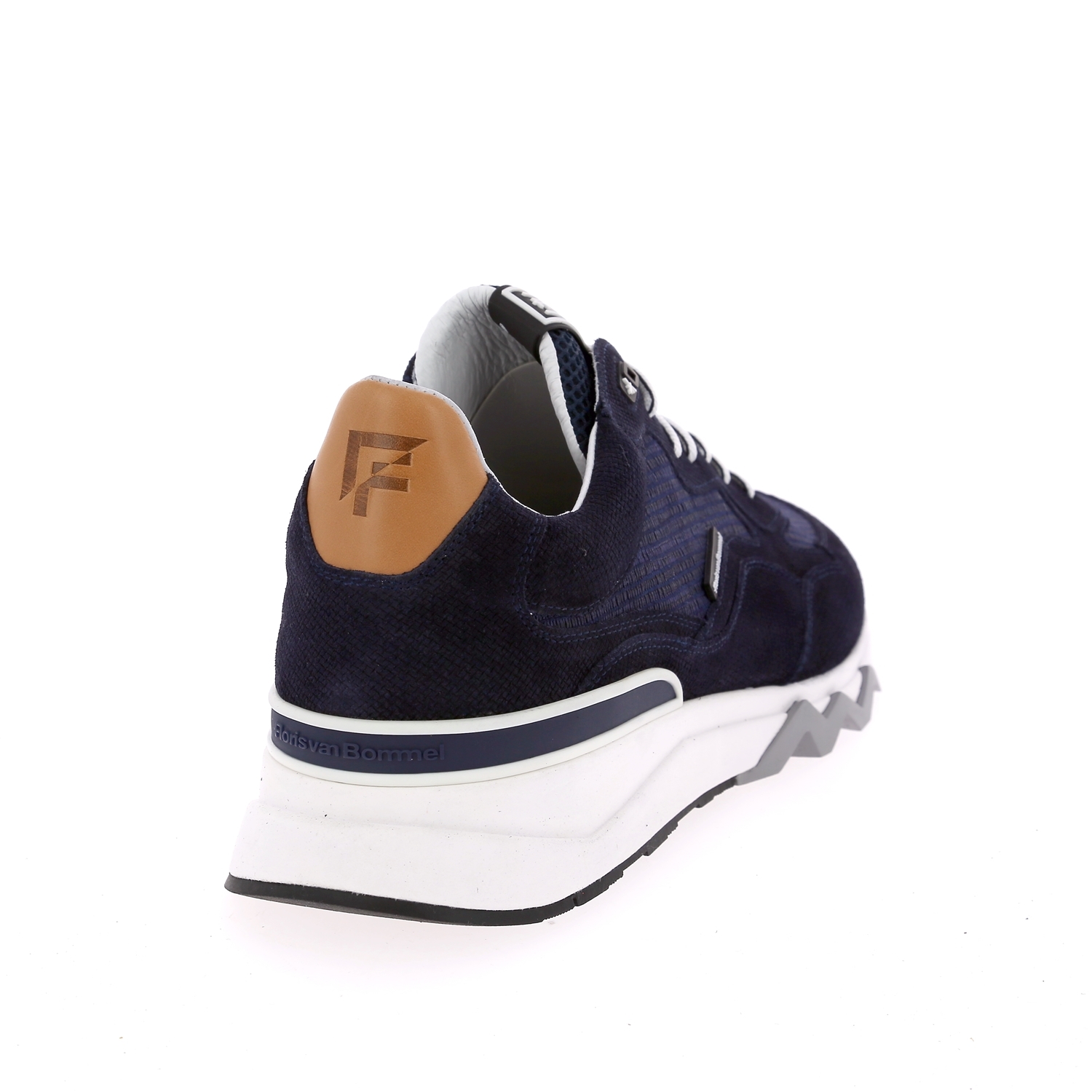 Zoom Floris Van Bommel Sneakers