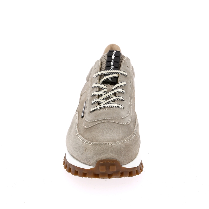 Floris Van Bommel Sneakers beige