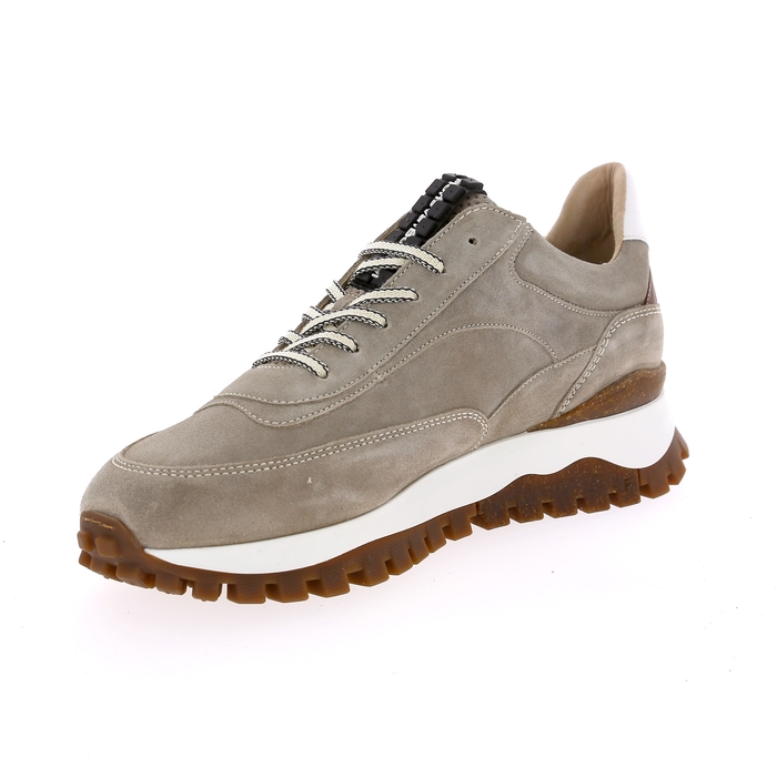 Floris Van Bommel Sneakers beige