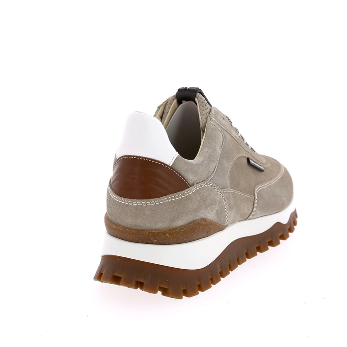 Floris Van Bommel Sneakers beige