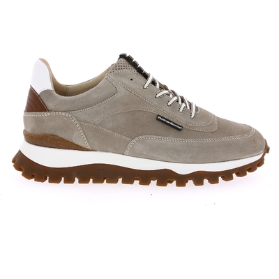 Floris Van Bommel sneakers beige