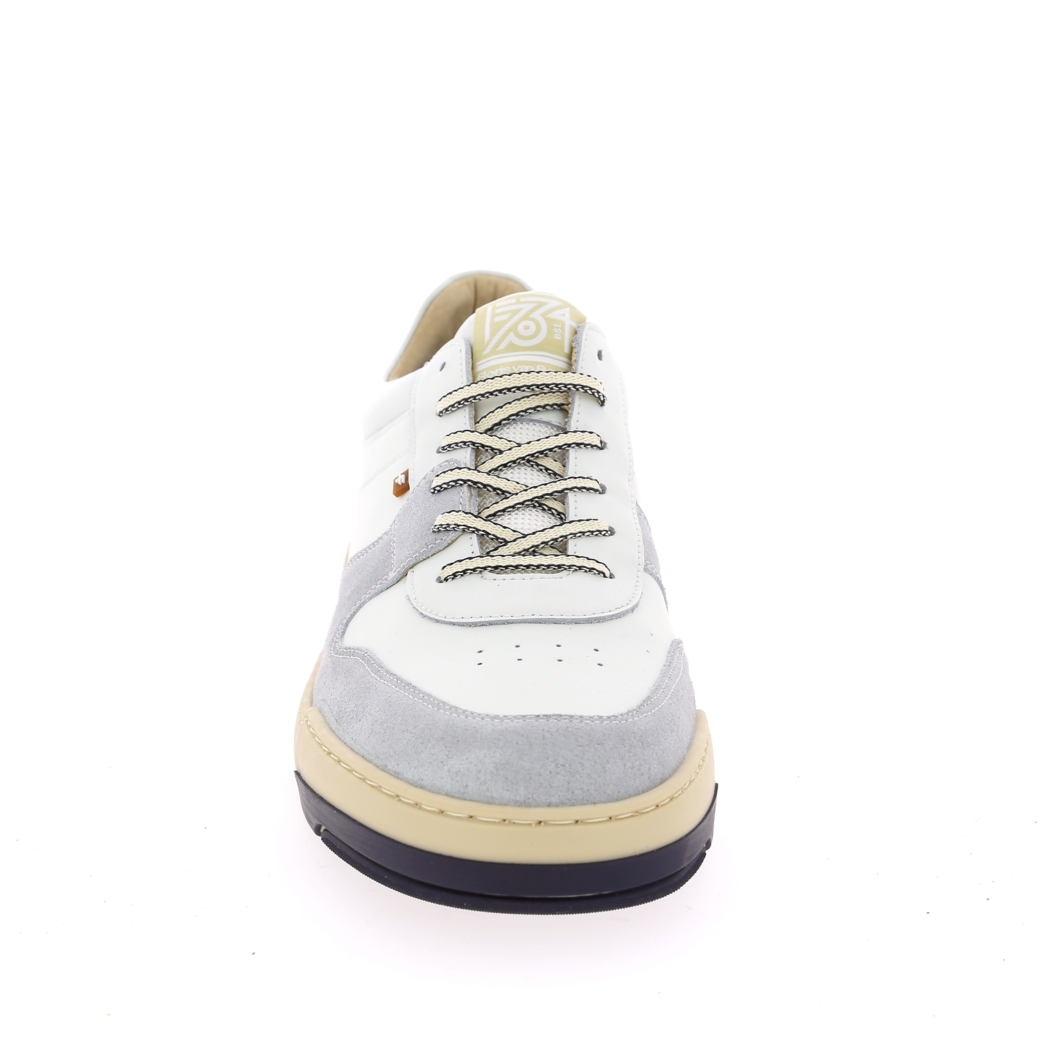 Zoom Floris Van Bommel Sneakers