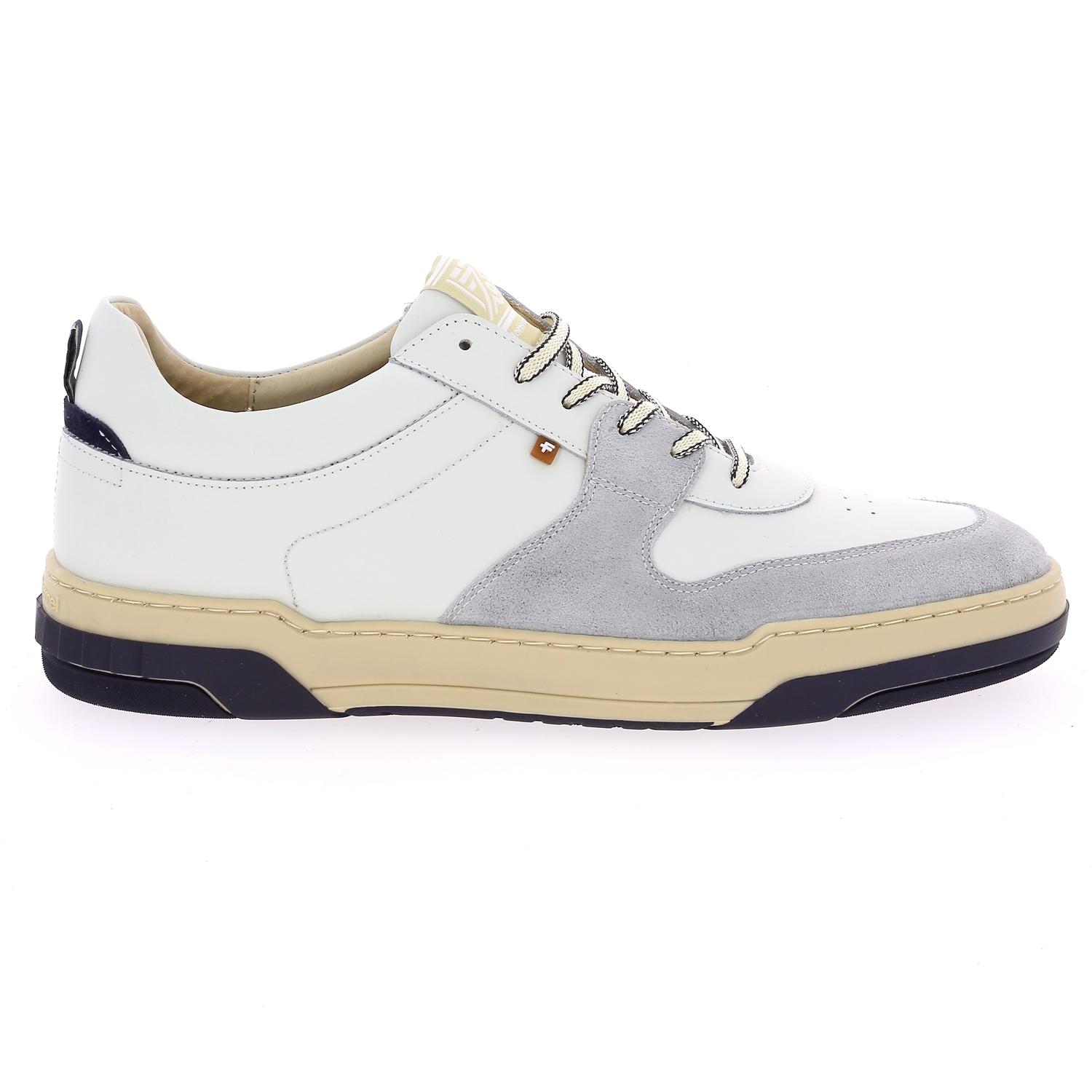 Zoom Floris Van Bommel Sneakers