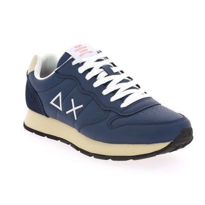 Sun68 sneakers blauw