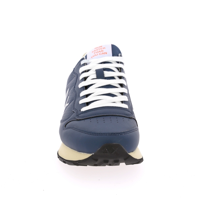 Sun68 Sneakers blauw