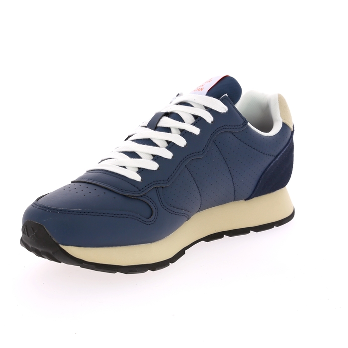 Sun68 Sneakers blauw