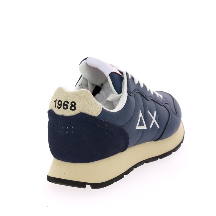 Sun68 Sneakers blauw