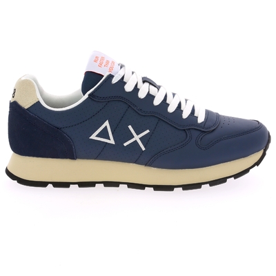 Sun68 sneakers blauw