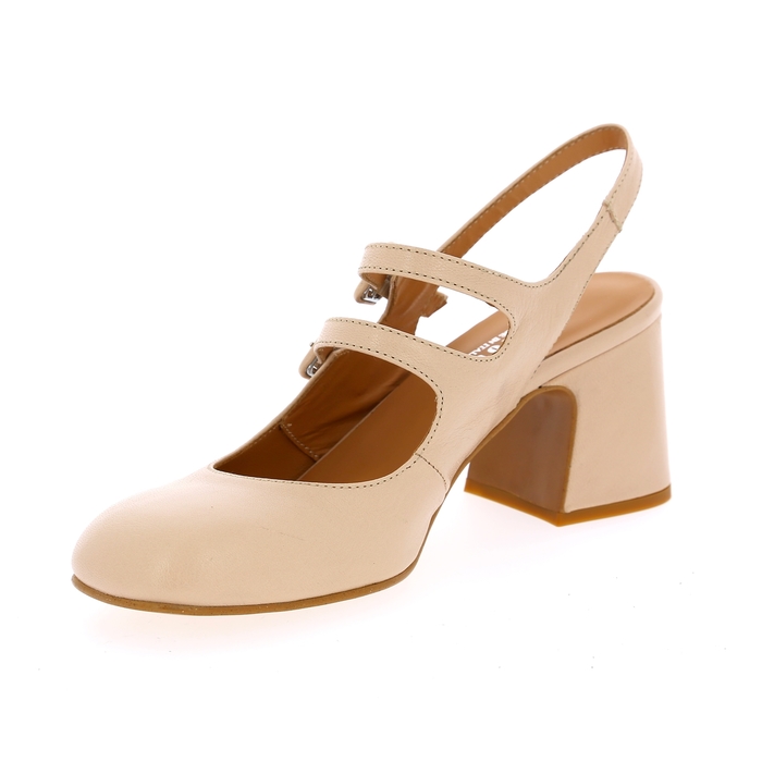 Studiouno Pumps beige