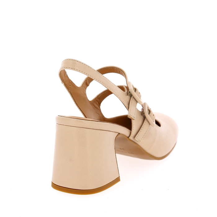 Studiouno Pumps beige