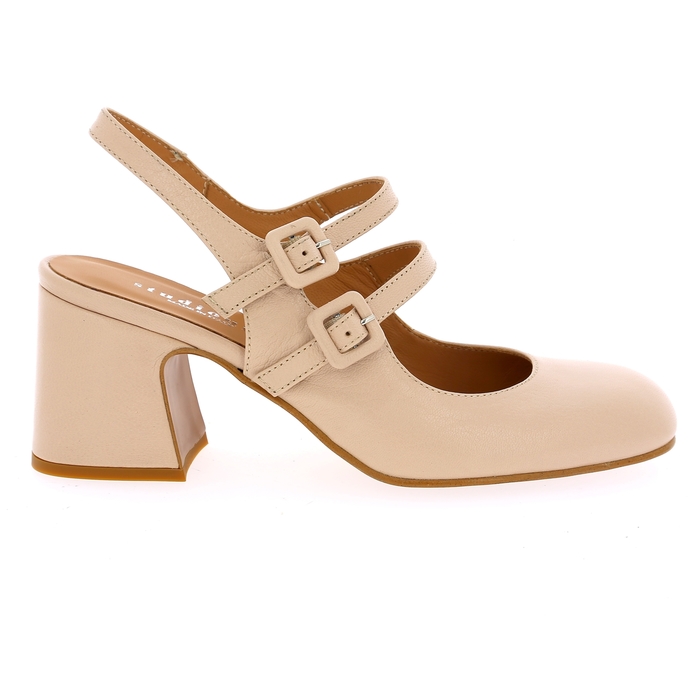 Studiouno Pumps beige