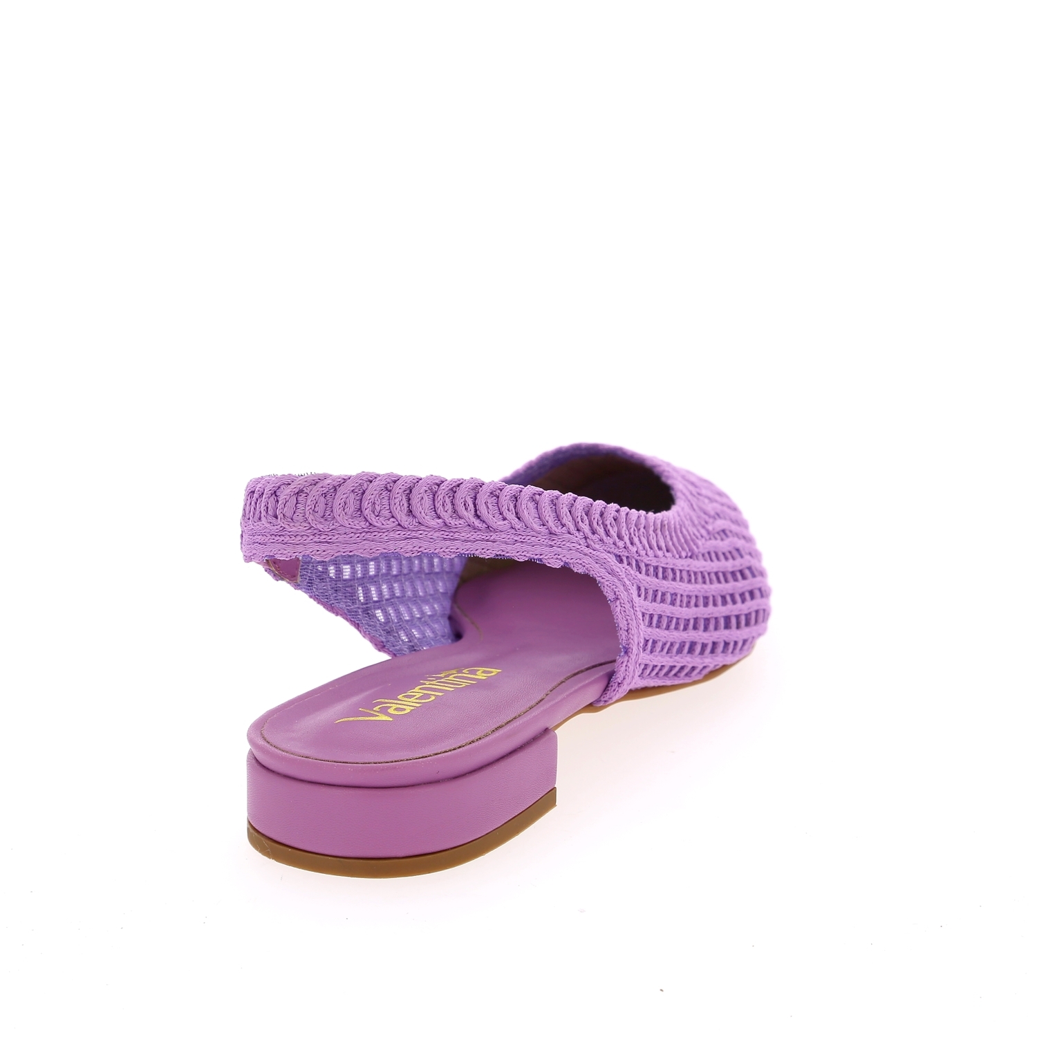 Zoom Valentina Ballerines