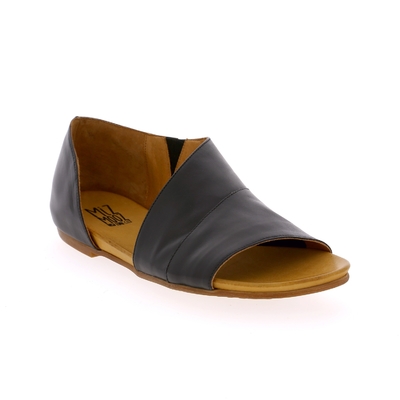 Miz Mooz sandales noir