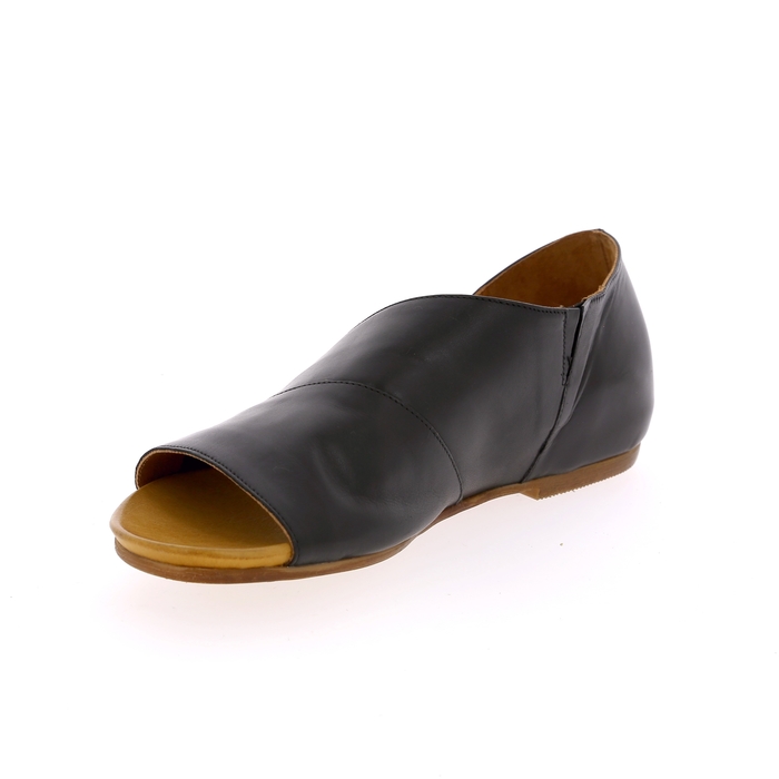 Miz Mooz Sandales noir