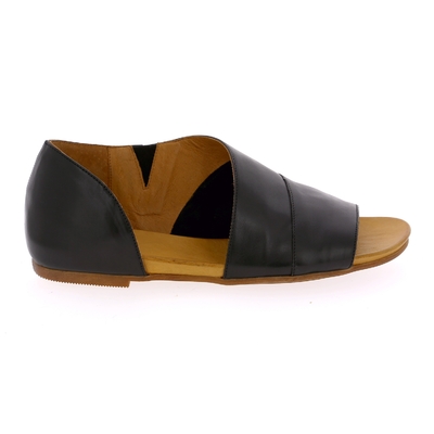 Miz Mooz sandales noir