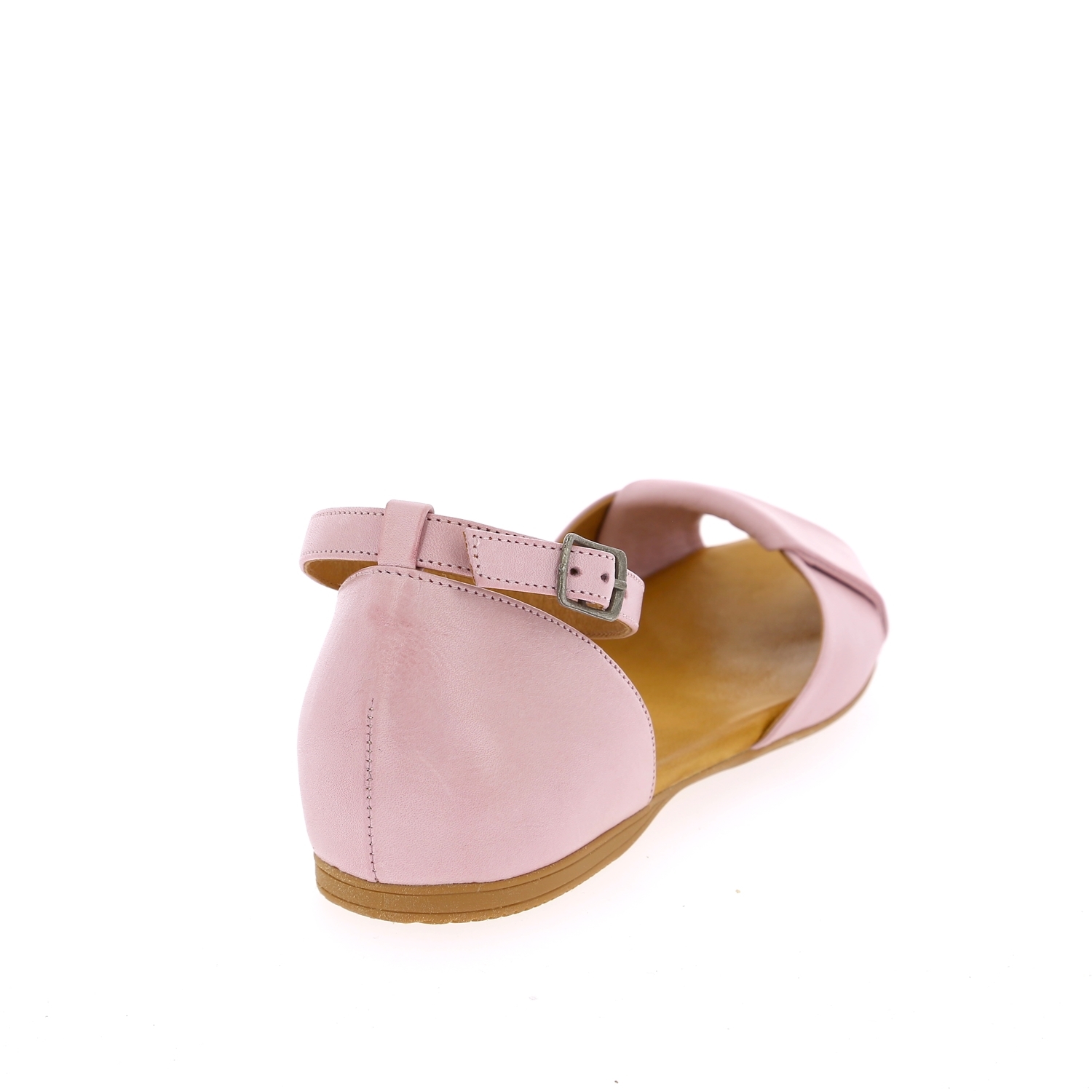 Zoom Miz Mooz ballerinas lila