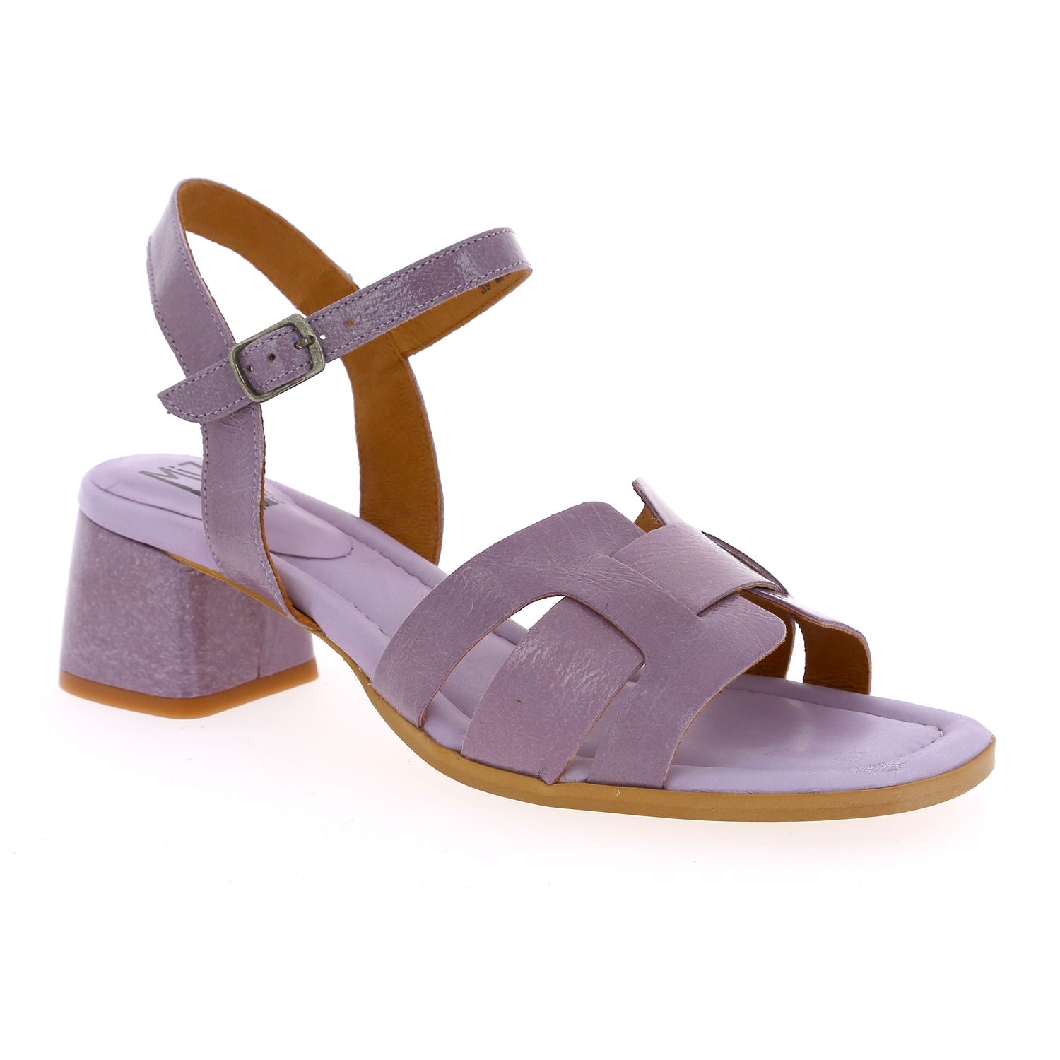 Zoom Miz Mooz Sandalen