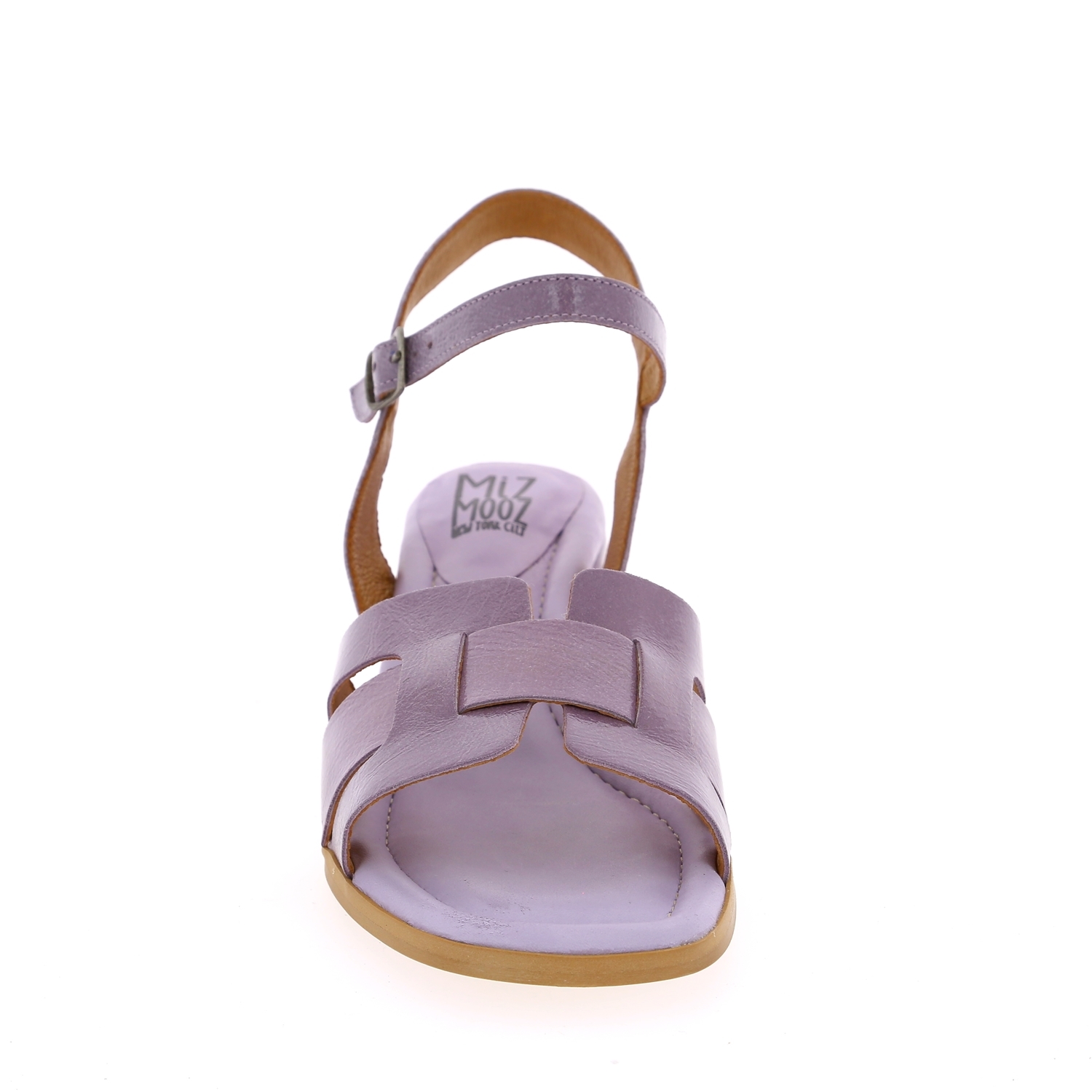 Zoom Miz Mooz sandalen lila