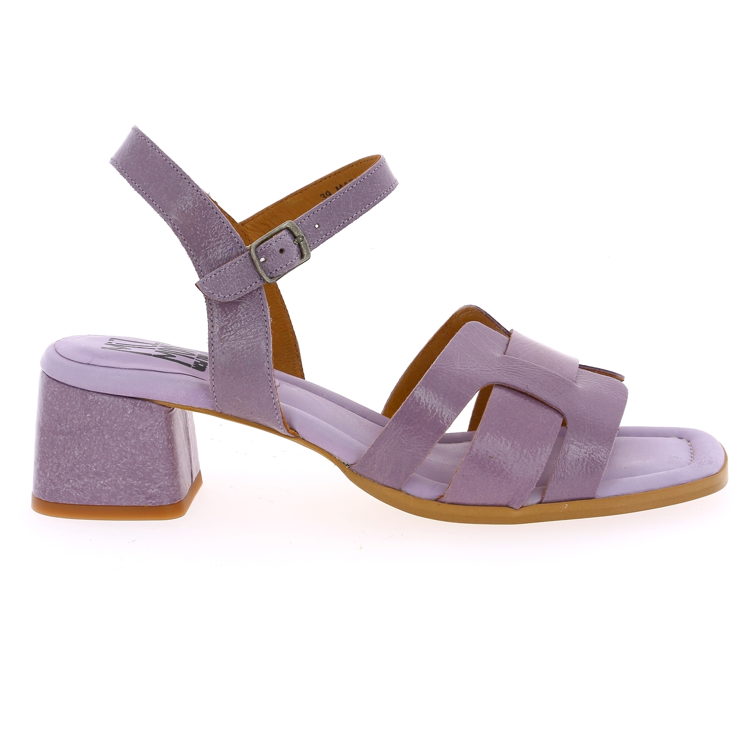 Zoom Miz Mooz Sandalen