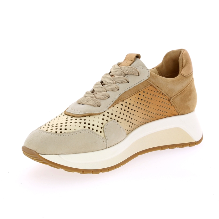 Softwaves Sneakers beige