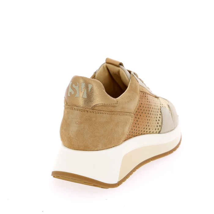 Softwaves Sneakers beige