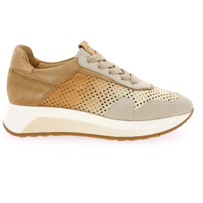 Softwaves sneakers beige