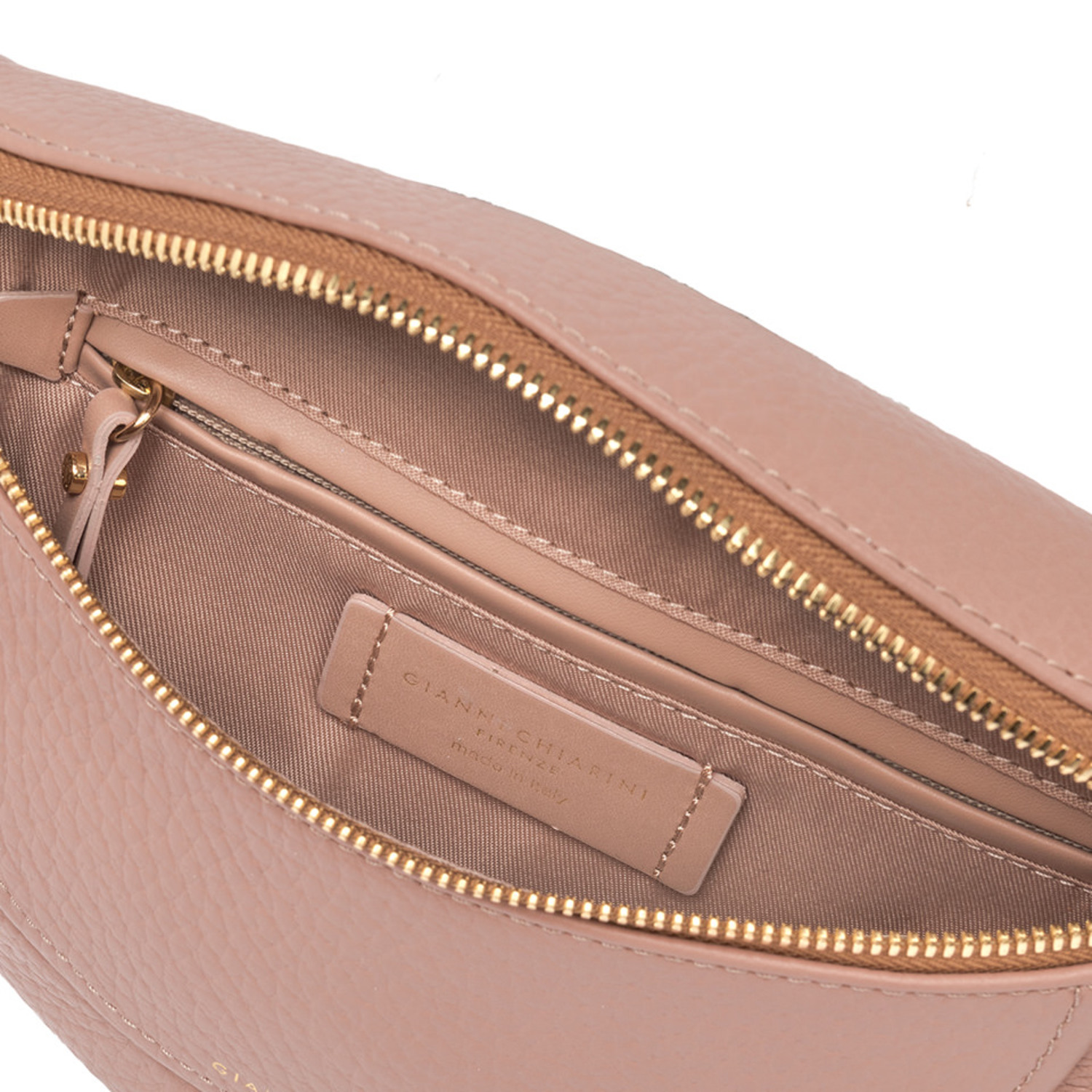 Zoom Gianni Chiarini cross-over beige