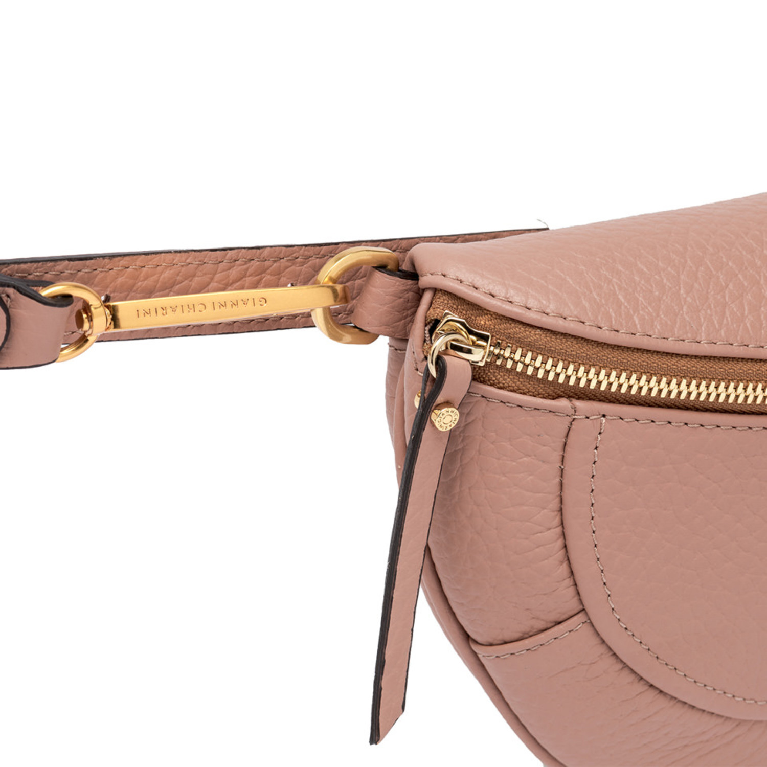 Zoom Gianni Chiarini cross-over beige