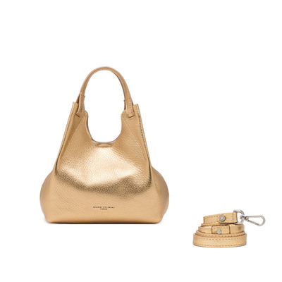 Gianni Chiarini handtas goud