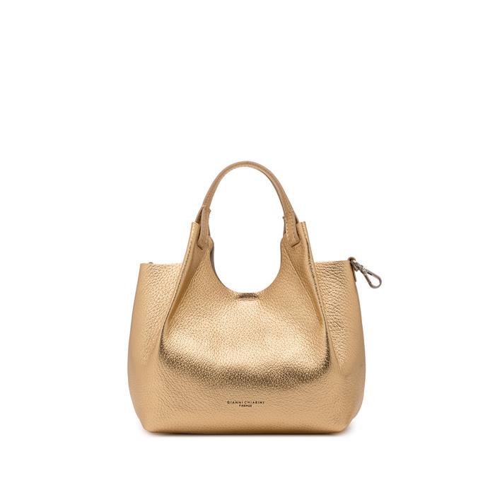 Gianni Chiarini Handtas goud