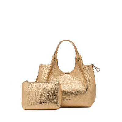 Gianni Chiarini handtas goud