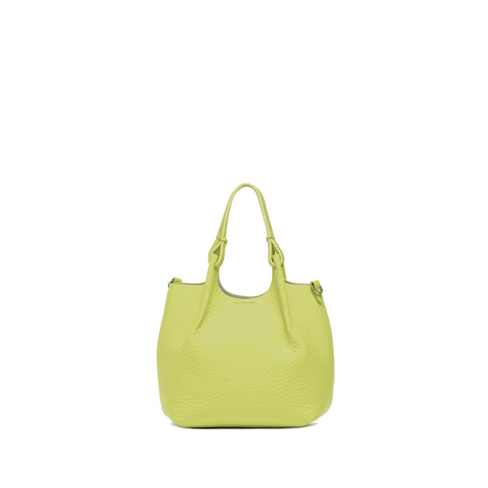 Gianni Chiarini Handtas jaune