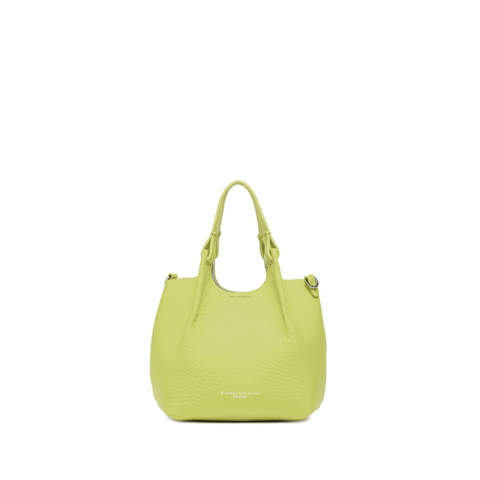 Gianni Chiarini Handtas jaune