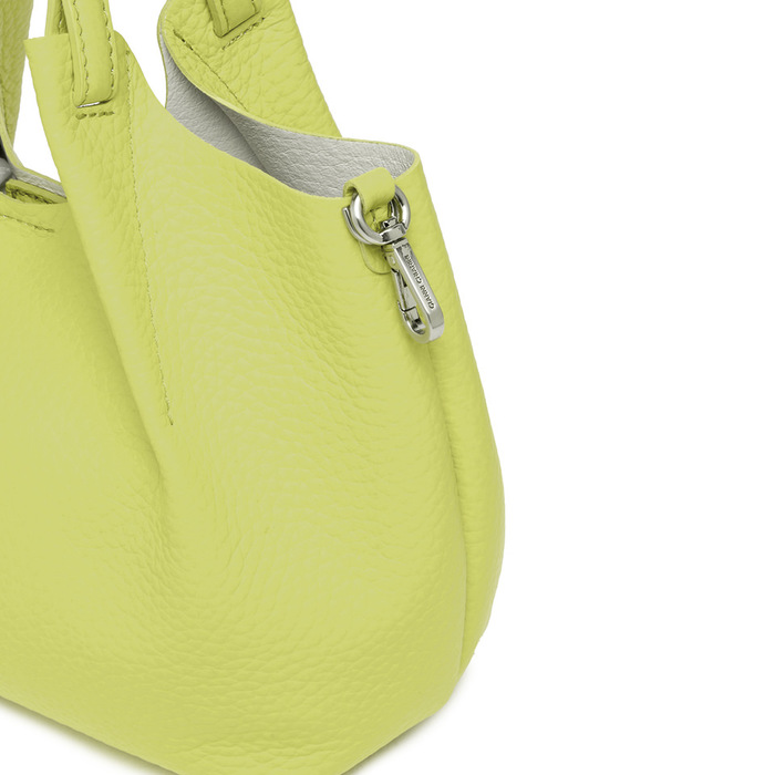 Gianni Chiarini Handtas jaune