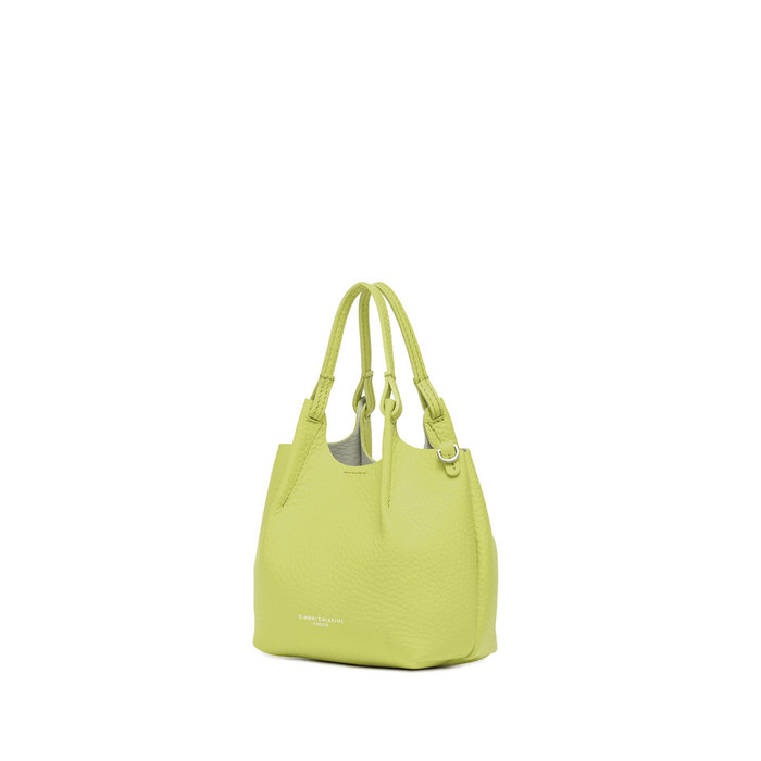 Gianni Chiarini Handtas jaune