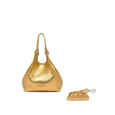 Gianni Chiarini handtas goud