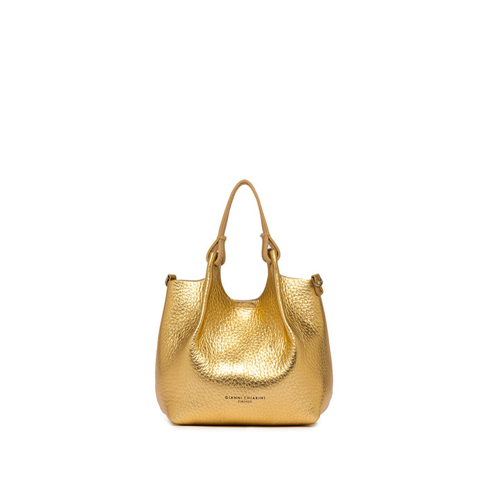 Gianni Chiarini Handtas goud