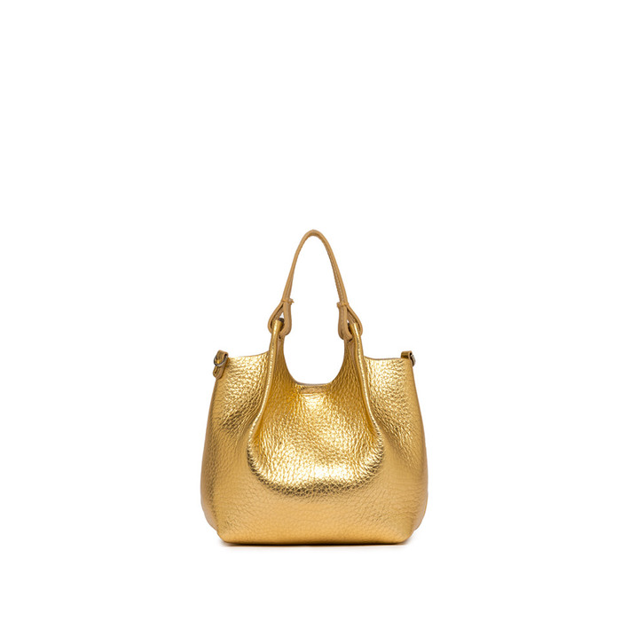 Gianni Chiarini Handtas goud