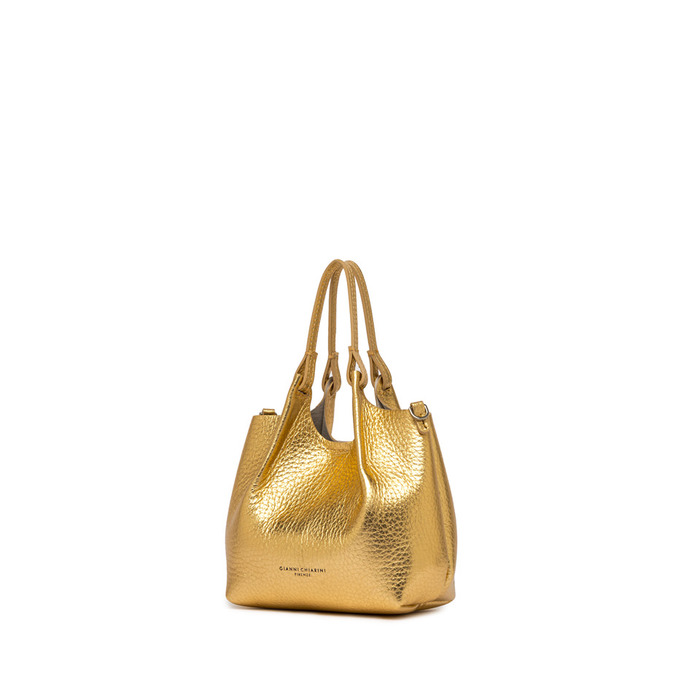 Gianni Chiarini Handtas goud