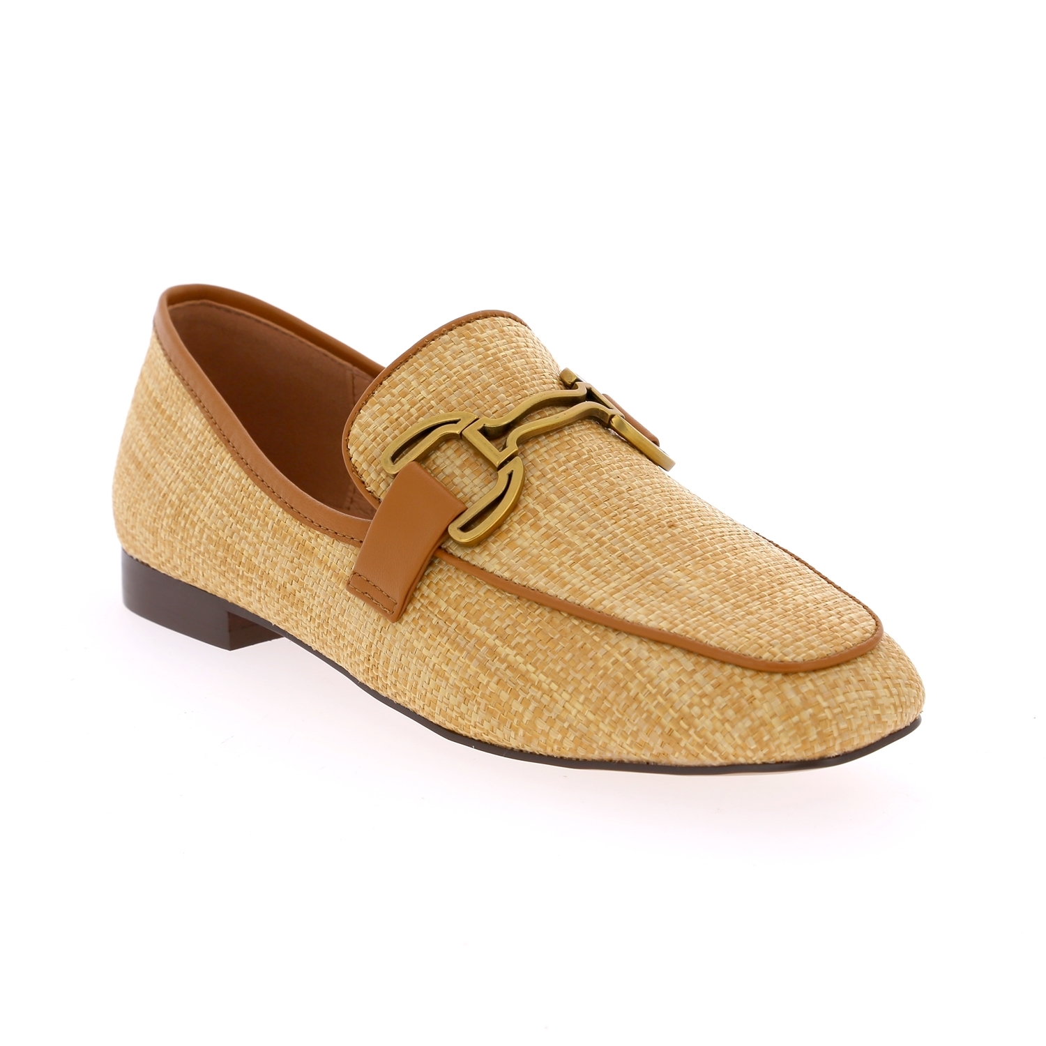 Zoom Bibilou Moccassins